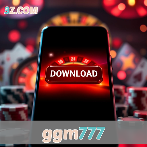 Baixar Jogos no GGM777: A Diversão Ao Seu Alcance