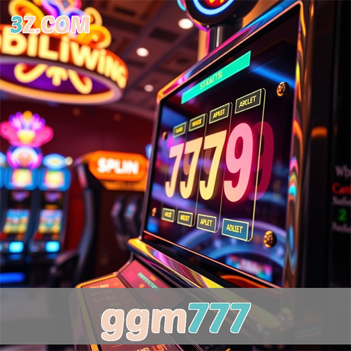 ggm777: O Espaço Confiável para Jogos Online no Brasil