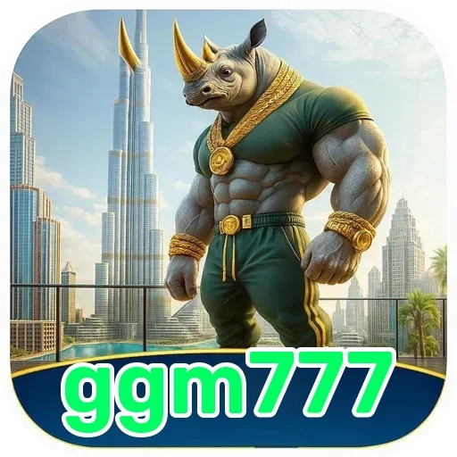 ggm777 App
