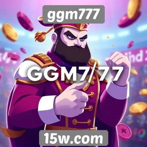 Análise do portfólio de jogos do site ggm777