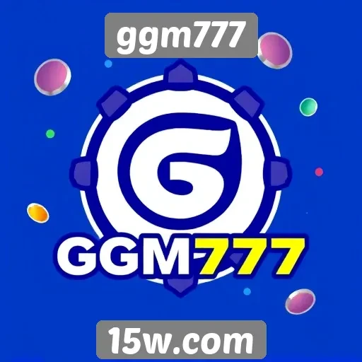 ggm777 oferece uma ampla gama de jogos online