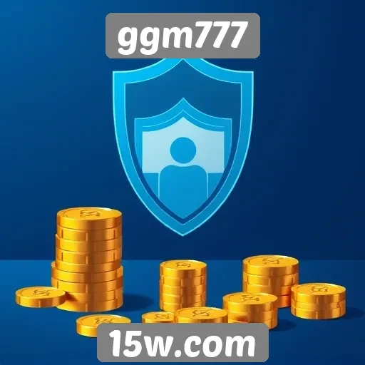 avaliação da segurança e confiabilidade do site ggm777
