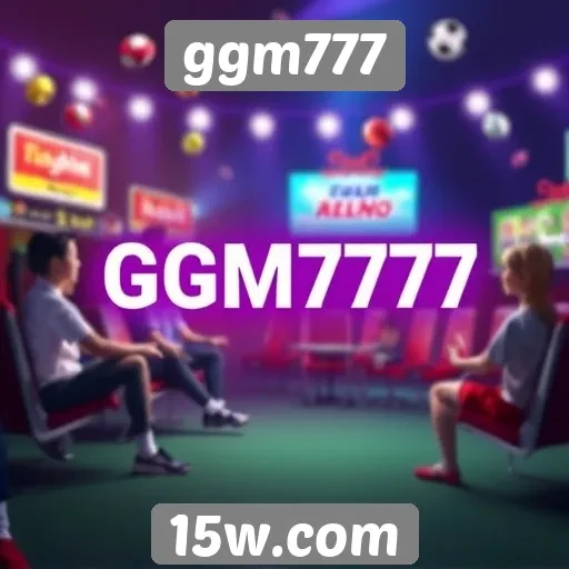 Novas funcionalidades atraem jogadores para ggm777