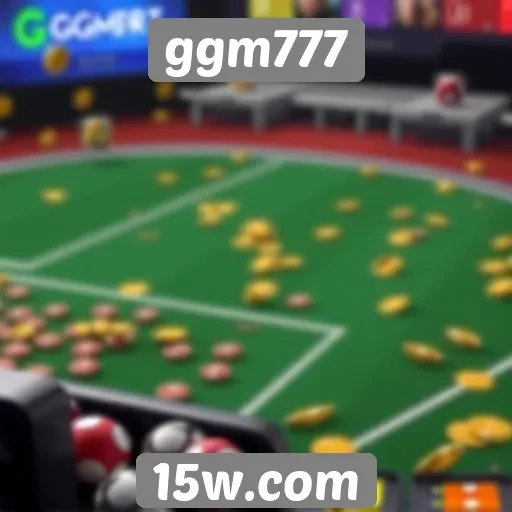 comentários de jogadores sobre ggm777