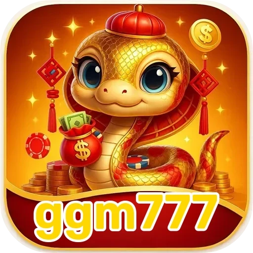 ggm777 Caça-Níqueis